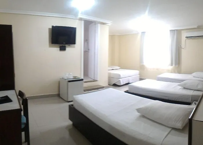 Hotel Estacao Express